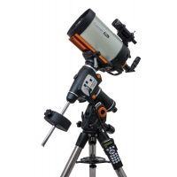 Celestron CGEM II EdgeHD Telescope