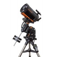 Celestron CGX Schmidt-Cassegrain Telescope