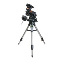Celestron CGX Computerized Telescope Mount