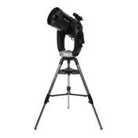 Celestron CPC 1100 GPS XLT Computerized 11" Schmidt Cassegrain Telescope