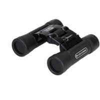Celestron EclipSmart 10x25mm Solar Roof Prism Binoculars w/ Carry Case and Strap
