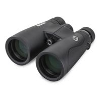 Celestron Nature DX ED 10x50mm Roof Prism Binoculars