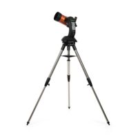 Celestron NexStar 4SE Telescope 11049 - 4&quot; Special Edition Maksutov - Cassegrain Computerized Telescopes