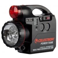 Celestron Telescope Power Tank 12v Power Supply 18774