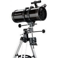 Celestron PowerSeeker 127EQ Newtonian Telescope 21049