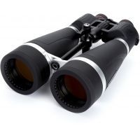 Celestron SkyMaster Pro 20x80mm Porro Prism Binoculars