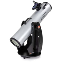 Celestron Starsense Explorer 8in Dobsonian Telescope