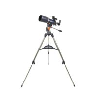 Celestron Telescope AstroMaster 80AZ Short Refractor, f/5