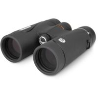 Celestron Trailseeker ED 8x42mm Roof Prism Binoculars