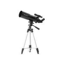 Celestron Travel Portable Scope 80, f/5 with Backpack