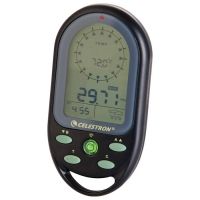 Celestron Elements Trekguide Digital Compass Plus