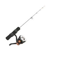 Celsius Black Ice Action Rod and Reel Combo