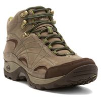 Chaco Azula Mid Waterproof Boot - Women's