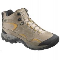 Chaco Hinterland Mid Waterproof Boot - Men's