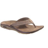 Chaco Leather Flippa Sandals - Women's