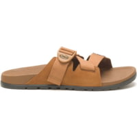 Chaco Lowdown Leather Slide - Womens