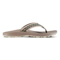 Chaco Playa Pro Leather Flip Flops - Women's