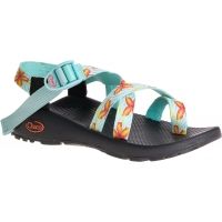 Chaco Z2 Ultraviolet Classic Sandal - Women's