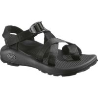 Chaco Z2 Unaweep Sandal - Women's-Black-Medium-7 US