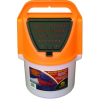 Challenge Plastics Challenge Bait Lagoon Troll Bucket