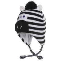 Chaos Crapoux Kids Animal Hat