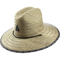 Chaos Straw Lifeguard Hats