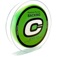 Cheeky Fishing Premium Fly Line Backing