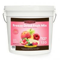 Chef's Banquet 150 Servings Mixed Fruits