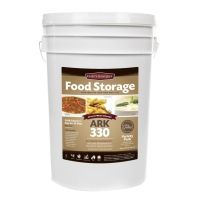 Chef's Banquet Chefs Banquet ARK 330 Servings Food Storage Kit
