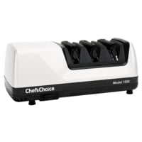 Chef's Choice Angleselect Diamond Hone 1520 Knife Sharpeners