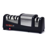 Chef's Choice Hybrid Angelselect 290 Diamond Hone Knife Sharpeners