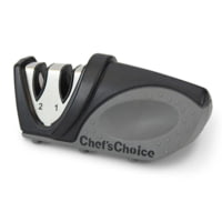 Chef's Choice Model 476 Mouse Manual Knife Sharpeners