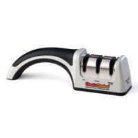 Chef's Choice Pronto Pro Angleselect Diamond Hone 4643 3-Stage 15/20 Degrees Manual Sharpeners