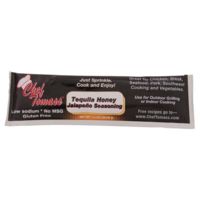 Chef Tomass Tequila Honey Jalo