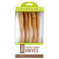 Chicobag ToGoWare Utensil - Knives