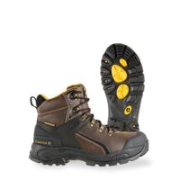 Chinook Footwear Hammerhead Waterproof Mid Boots - Mens