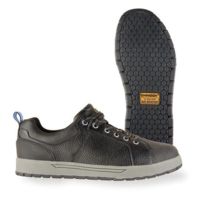 Chinook Footwear Kickflip Slip-Resistant Soft Toe Boots - Mens