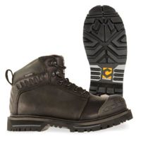 Chinook Footwear Tarantuala 6in Waterproof Boots - Mens