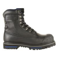 Chinook Footwear Tarantuala 8in Height Waterproof Boots - Mens