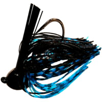 Chompers Flipping Brush Jigs - 2 Pack