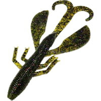 Chompers Baby Wild Hawg Soft Bait