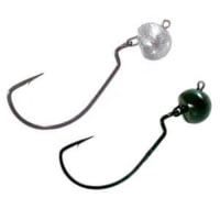 Chompers Wobblehead Football Jig - 2 Pack