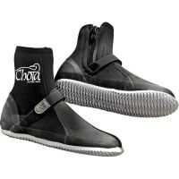 Chota Posi-loc High Top Zip Booties