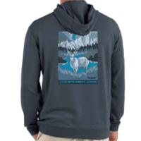Christensen Arms Buck Valley Full Zip Hoodie - Mens