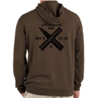 Christensen Arms Bullet &amp; Barrel Hoodie - Mens