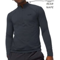 Christensen Arms Christensen Premium 1/4 Zip Pullover - Mens