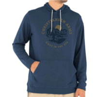 Christensen Arms Mountain Sunrise Hoodie - Mens