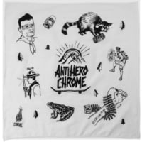 Chrome Industries Antihero Tourniquet