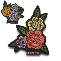 Chrome Industries Chrome x Rio Rose Patch Pack 8659B3EA