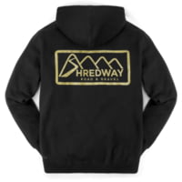 Chrome Industries DKlein Shredway Graphic Hoodies - Men's